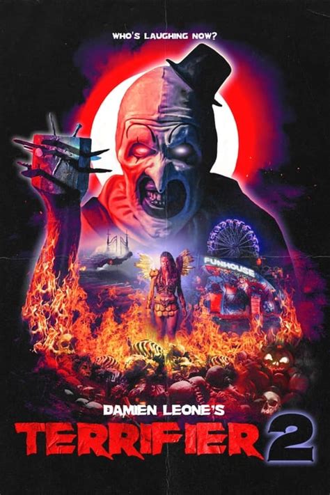 terrifier 2 watch free|terrifier 2 full film free.